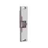 310-4S-F-24D-630 Folger Adam Electric Strike in Satin Stainless Steel