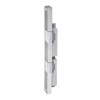 310-4-1-12D-630 Folger Adam Electric Strike in Satin Stainless Steel