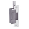 712-24D-630 Folger Adam Electric Strike in Satin Stainless Steel