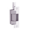 712-75-24D-629 Folger Adam Electric Strike in Bright Stainless Steel