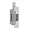 712-75-12D-F-630 Folger Adam Electric Strike in Satin Stainless Steel