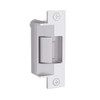 732-24D-629 Folger Adam Electric Strike in Bright Stainless Steel