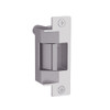732-75-24D-F-630 Folger Adam Electric Strike in Satin Stainless Steel