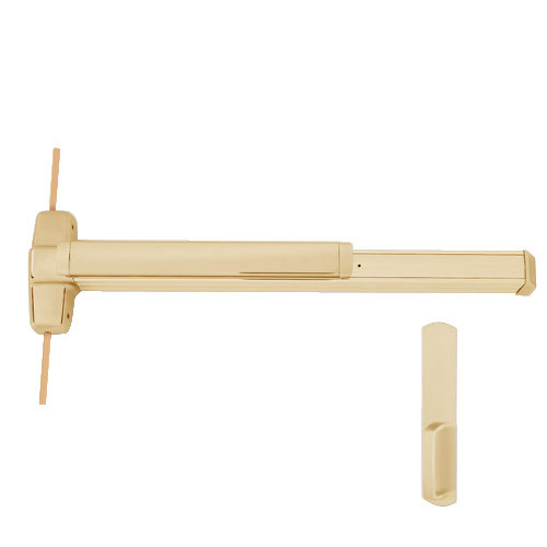 LD9948DT-US10-3 Von Duprin Exit Device in Satin Bronze
