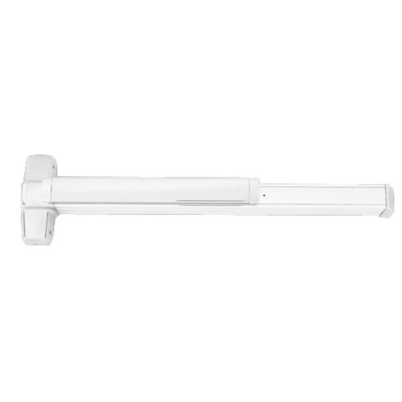 LD-9947WDC-EO-US26-4 Von Duprin Exit Device in Bright Chrome