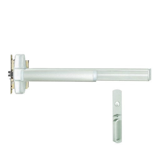 LD9975TP-US26D-3 Von Duprin Exit Device in Satin Chrome