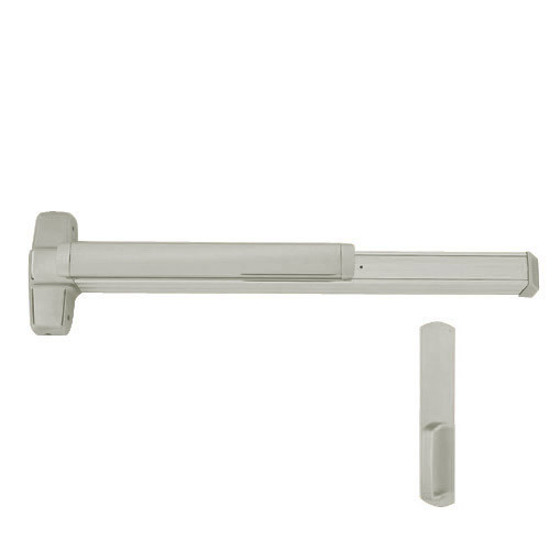 EL9847DT-US15-3 Von Duprin Exit Device in Satin Nickel