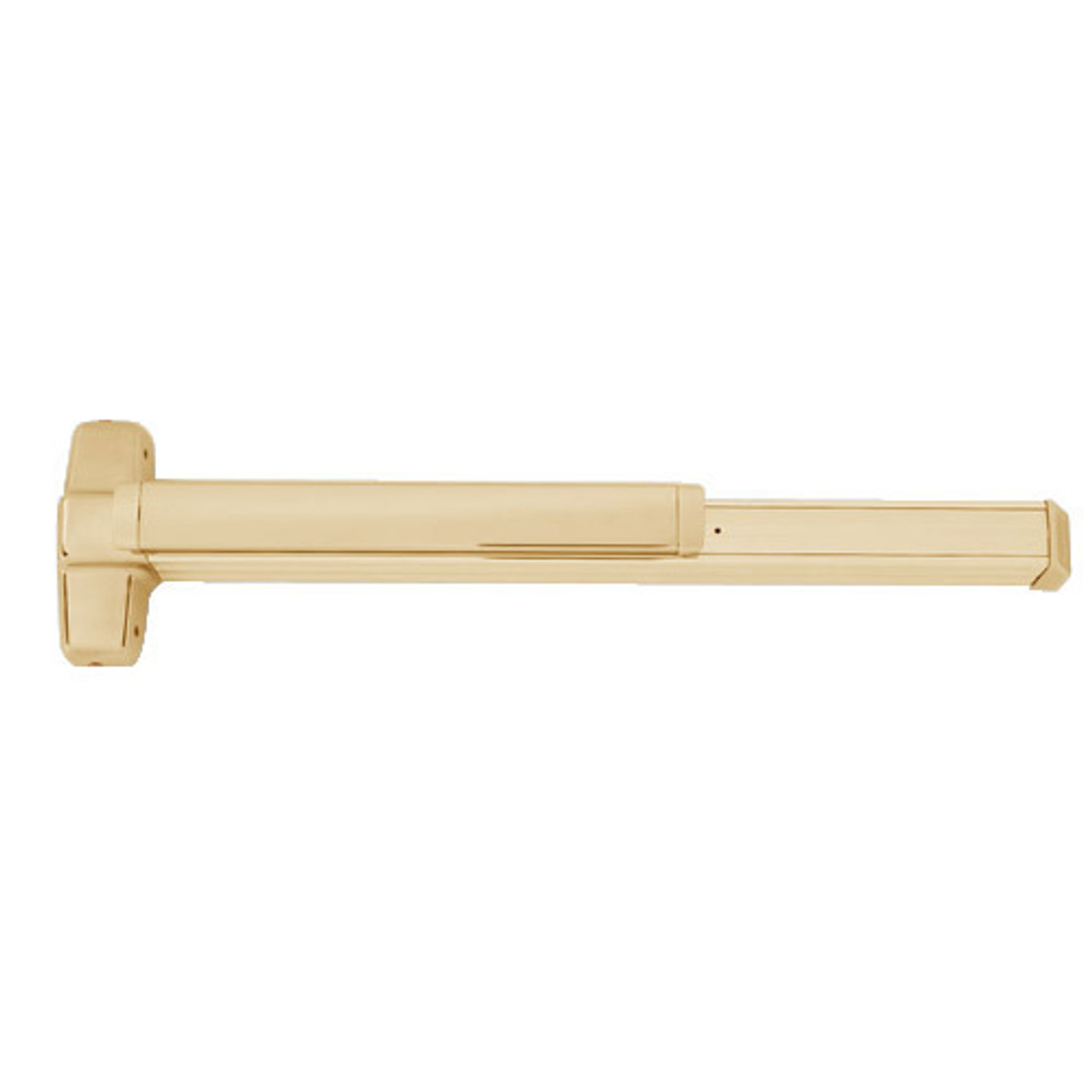 EL-9947WDC-EO-US10-4 Von Duprin Exit Device in Satin Bronze