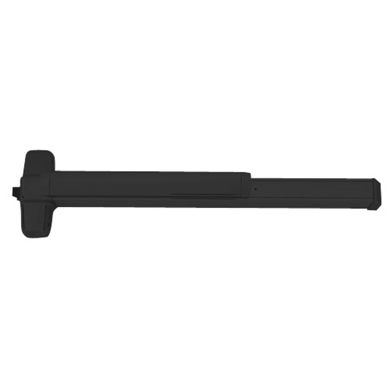 EL99EO-315-4 Von Duprin Exit Device in Black