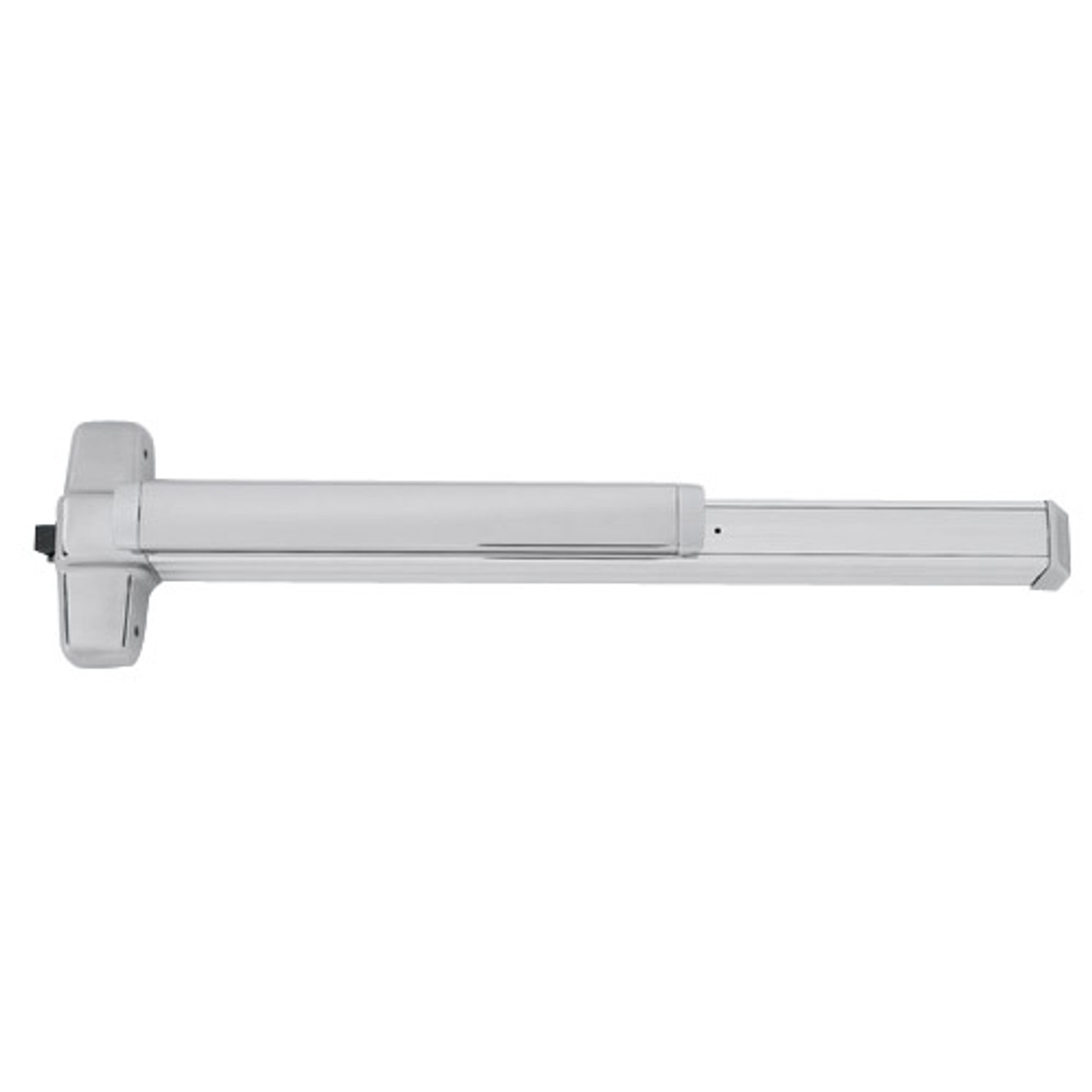 QEL-98EO-US32D-4 Von Duprin Exit Device in Satin Stainless