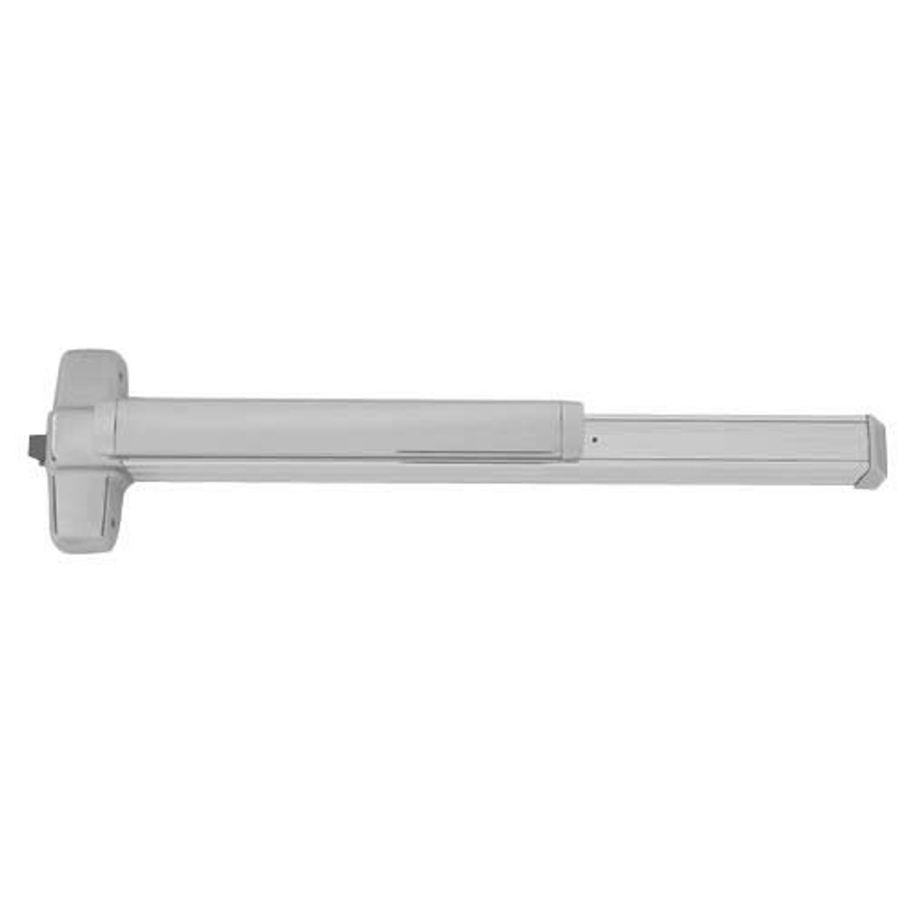 QEL-98EO-US15-4 Von Duprin Exit Device in Satin Nickel