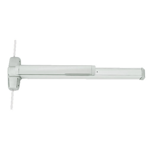 QEL9948EO-US26D-3 Von Duprin Exit Device in Satin Chrome