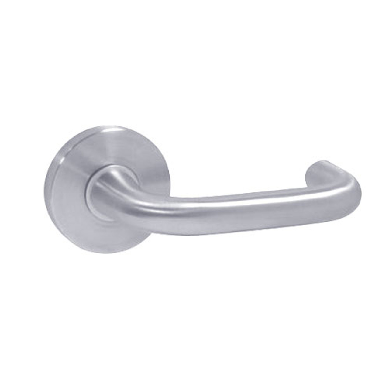 MA311-SG-626 Falcon Mortise Locks MA Series Privacy with SG Lever in Satin Chrome Finish MA311-SG-626 Falcon Mortise Locks MA Series Privacy with SG Lever in Satin Chrome Finish