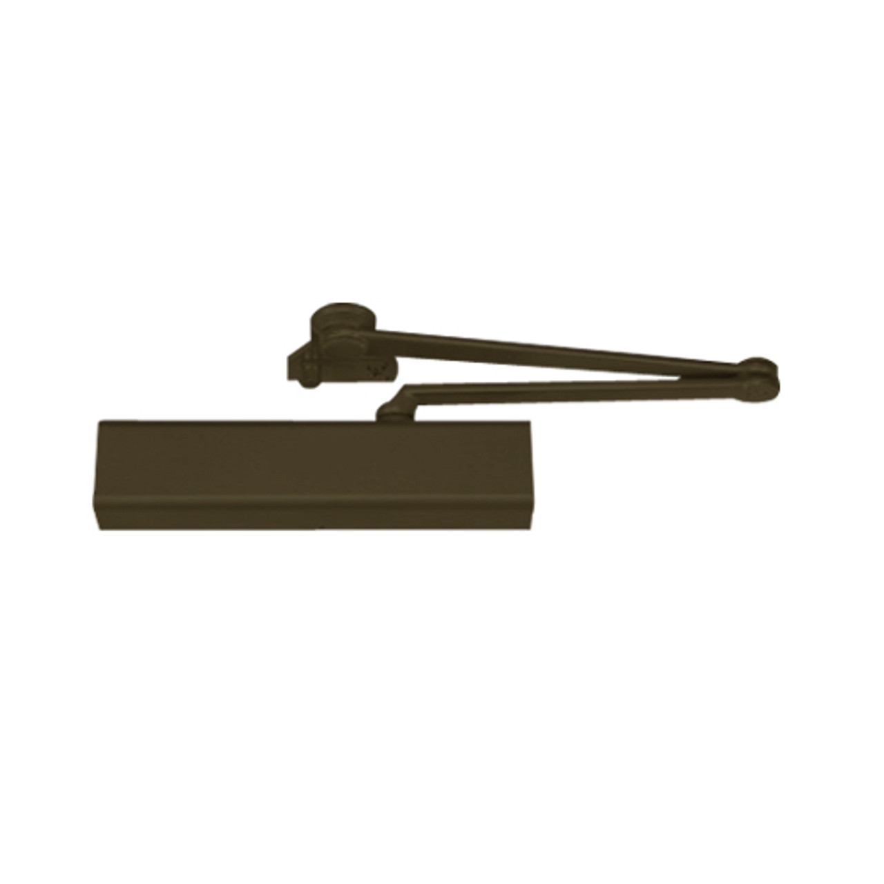 CLP8501TDA694 Norton 8000 Series Full Cover Hold Open Door Closers