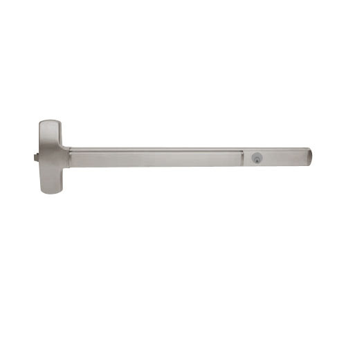 CD25-R-EO-US32D-3 Falcon Exit Device in Satin Stainless Steel