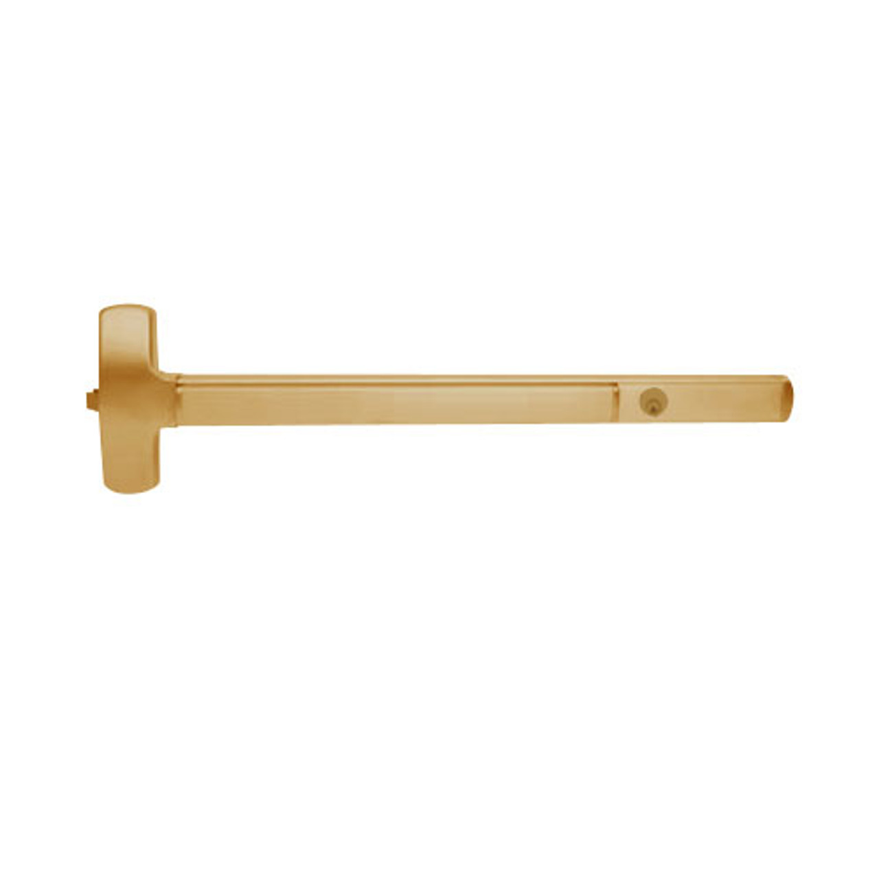 CD25-R-NL-OP-US10-3 Falcon Exit Device in Satin Bronze CD25-R-NL-OP-US10-3 Falcon Exit Device in Satin Bronze