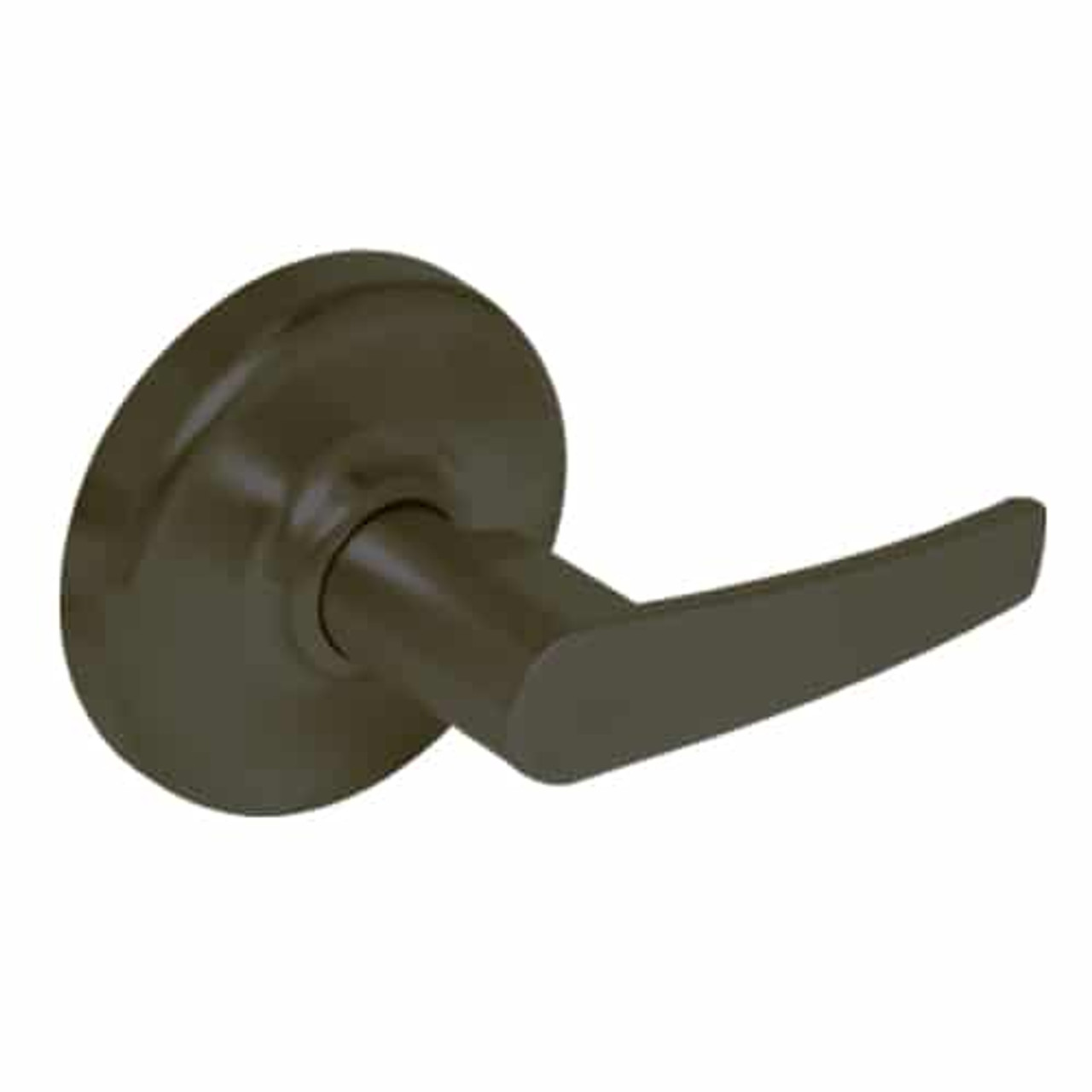 CL3570-AZD-613 Corbin CL3500 Series Heavy Duty Full Dummy Cylindrical Locksets with Armstrong Lever in Oil Rubbed Bronze Finish
