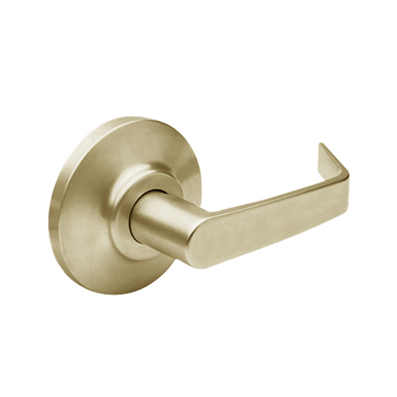 7KC-01DT15D-606 Best 7KC Series Single Dummy Trim Medium Duty Cylindrical Lever Locks with Contour Angle Return Lever Design in Satin Brass 7KC-01DT15D-606 Best 7KC Series Single Dummy Trim Medium Duty Cylindrical Lever Locks with Contour Angle Return Lever Design in Satin Brass