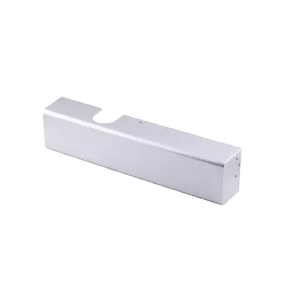 1460T-STD-STAT-FC LCN Surface Mount Door Closer with Standard Arm in Statuary Finish