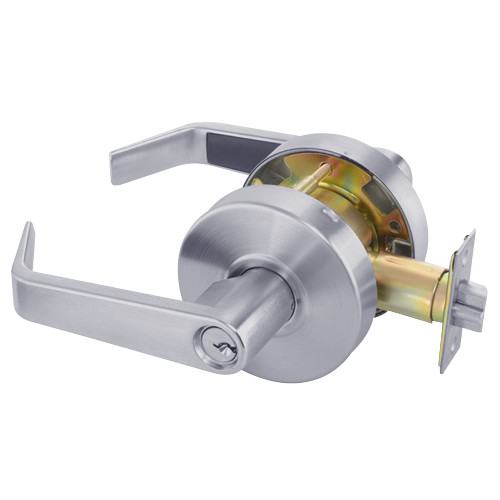 AU4607LN-626 - Yale | Lock Depot