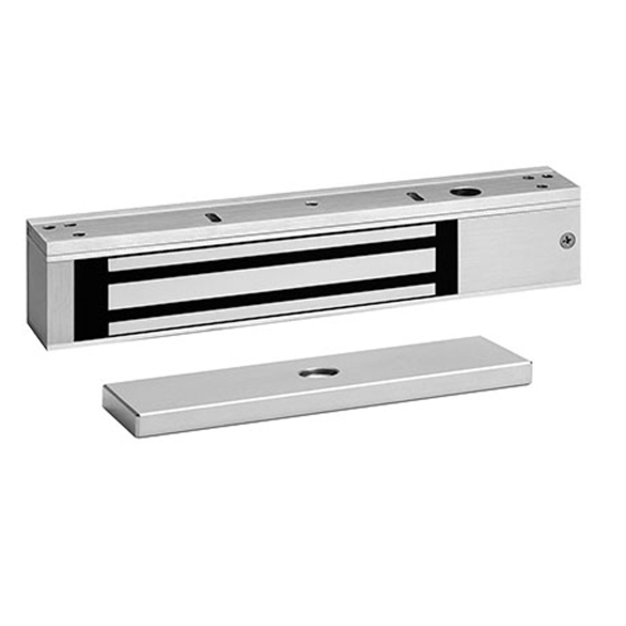 E600 SDC Excel Series Value Engineered Magnetic Locks 600lb