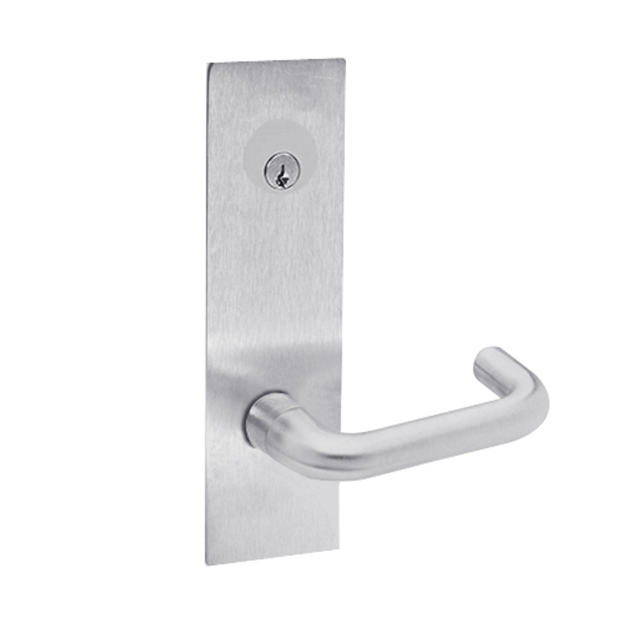 Z7800 Series SDC Electrified Mortise Locksets