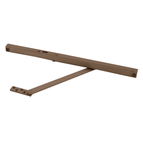 904S-716-SHIM-2 Glynn Johnson 90 Series Heavy Duty Surface Overhead in Aged Bronze