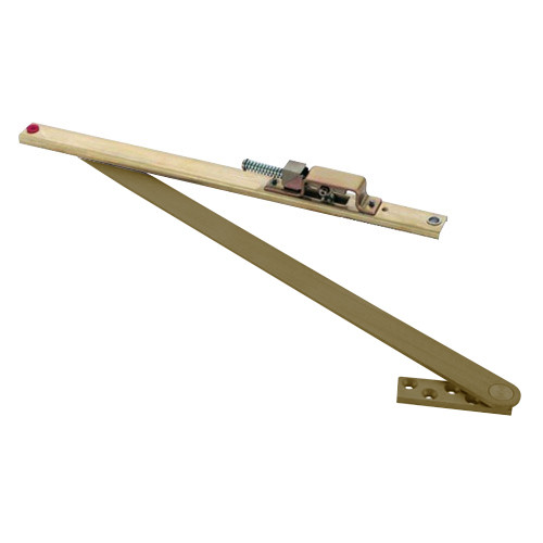 106HP-716-SOC Glynn Johnson 100 Series Heavy Duty Concealed Overhead in Aged Bronze