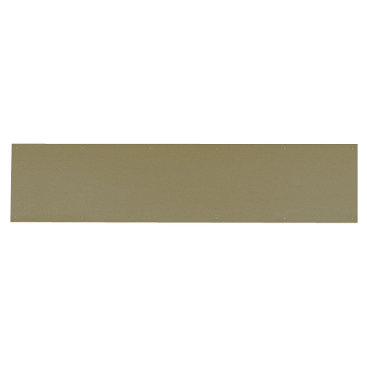 8400-US10B-8x36-B-CS Ives 8400 Series Protection Plate in Oil Rubbed Bronze