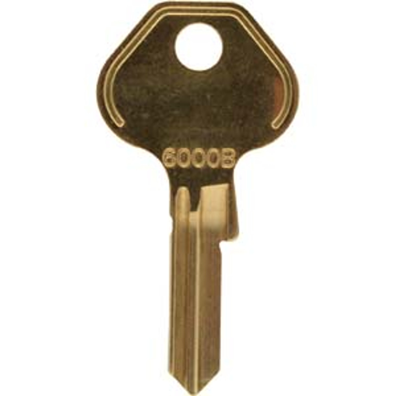 MASTER 1/EA Key Blank for K6000B Master Lock Cylinder