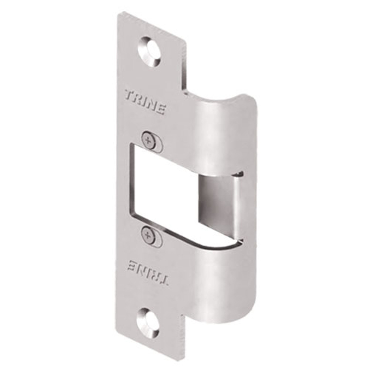 478-RD-US32 Trine 3000 Series Faceplate in Polished Stainless Steel Finish