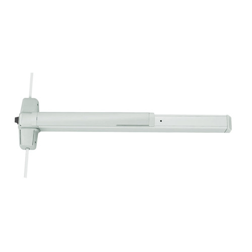9857EO-US26D-3 Von Duprin Exit Device in Satin Chrome