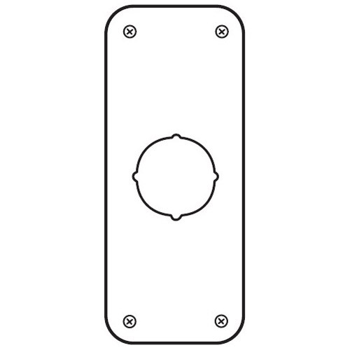 RP-13509-609 Don Jo Remodeler Plate
