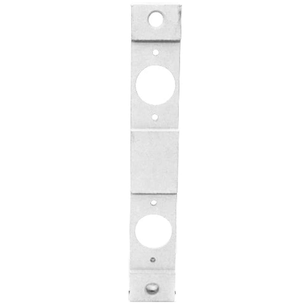CV-8624-PC Don Jo Mortise Conversion Plate in Prime Coated Finish