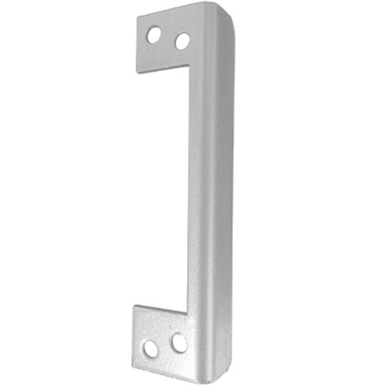 ALP-206-SL Don Jo Latch Protector in Silver Coated Finish