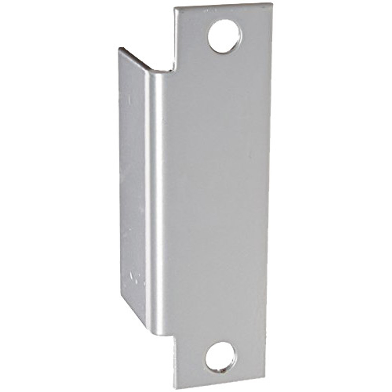 AF-260-SL Don Jo Electric Strike Filler Plate in Silver Coated - Lock ...