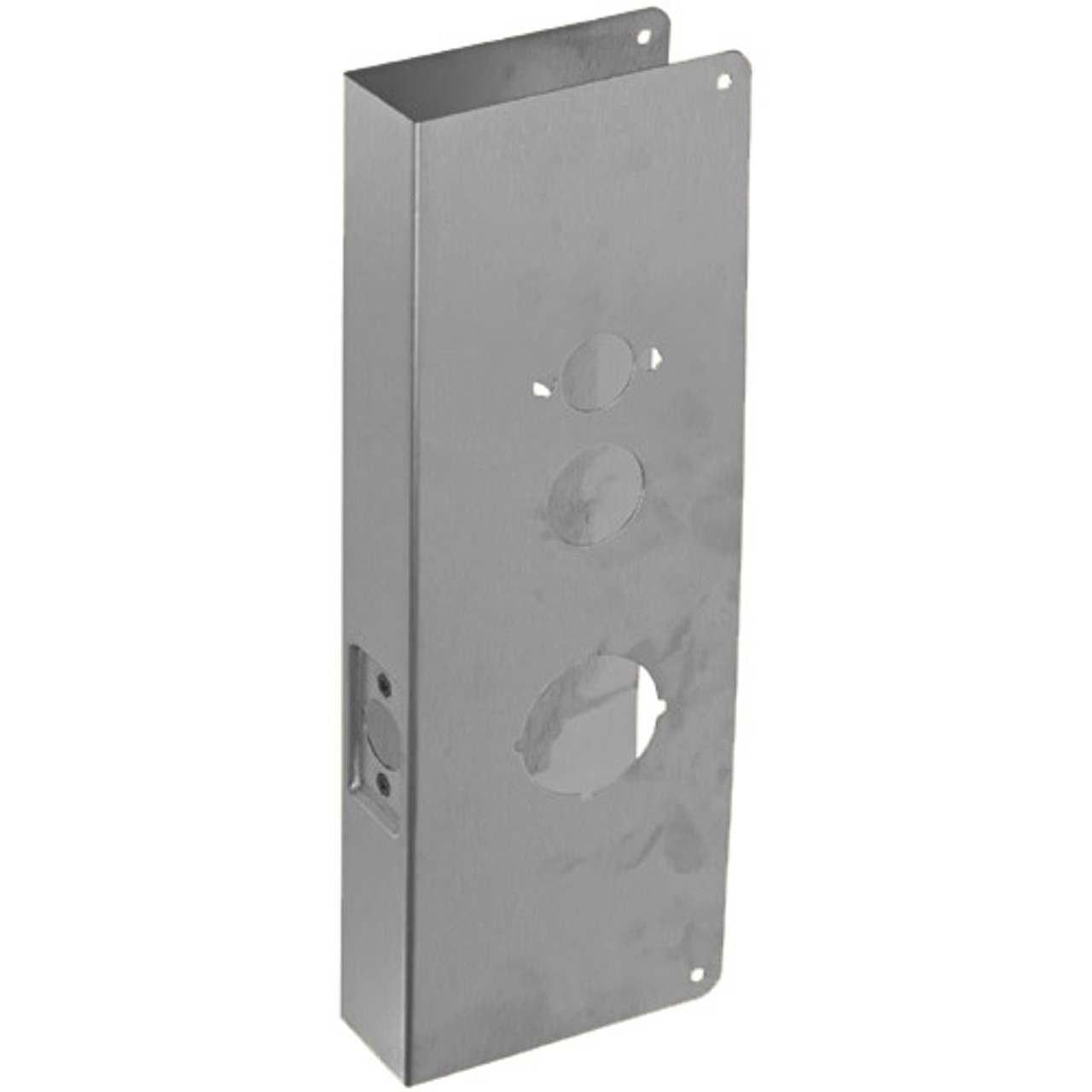 15-S-CW Don Jo Wrap-Around Plate for Kaba/Simplex 1000