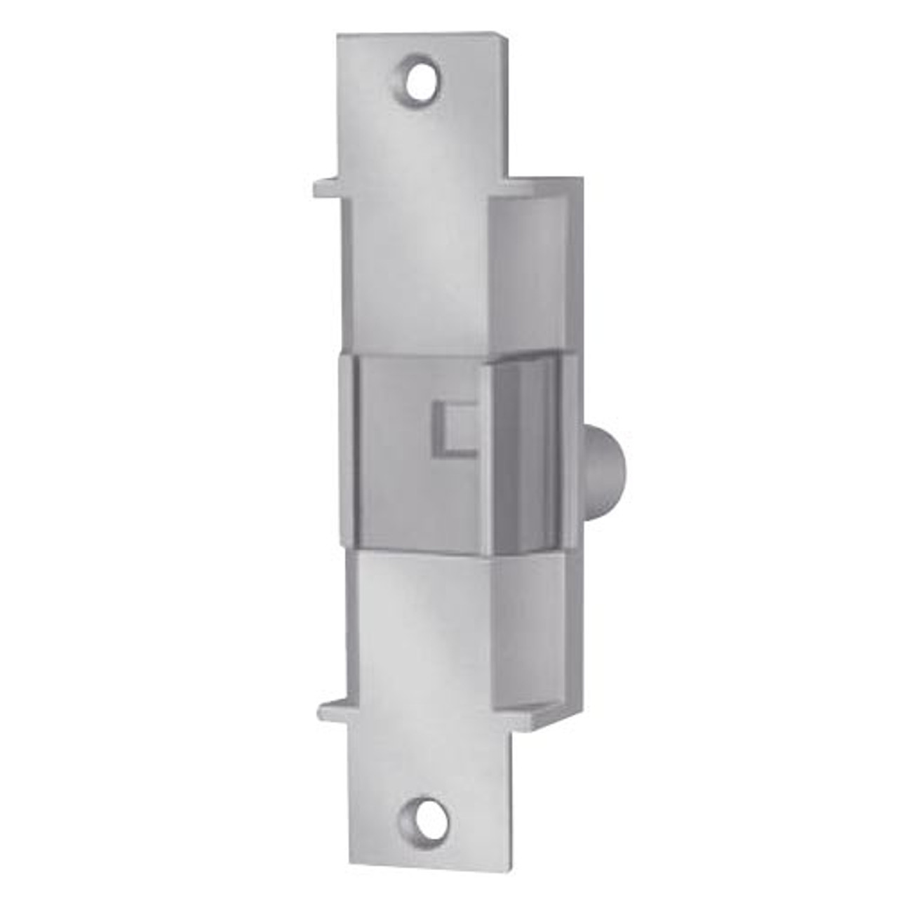 6221-DS-LC-12VDC-US32D Von Duprin Electric Strike in Satin Stainless Steel Finish