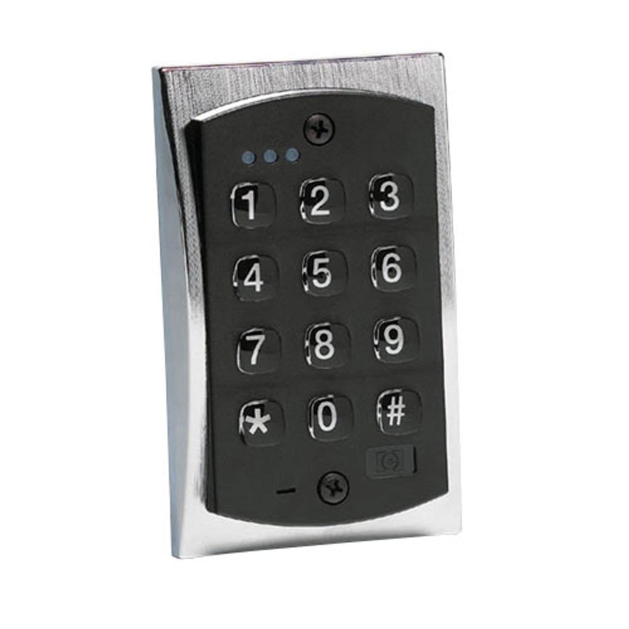 iei keypad 212i manual