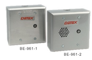 BE-961-1 Detex Battery Eliminator