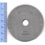 Silca D911868ZR Cutter