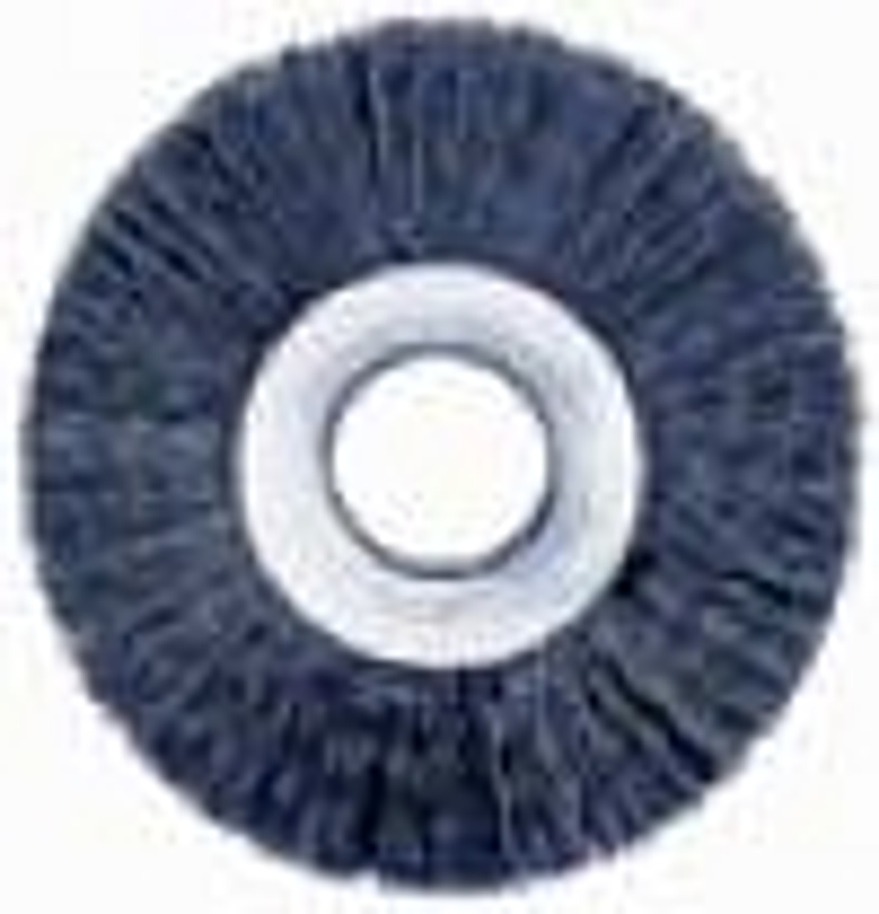 Silca D304764ZZ Nylon Brush Wheel