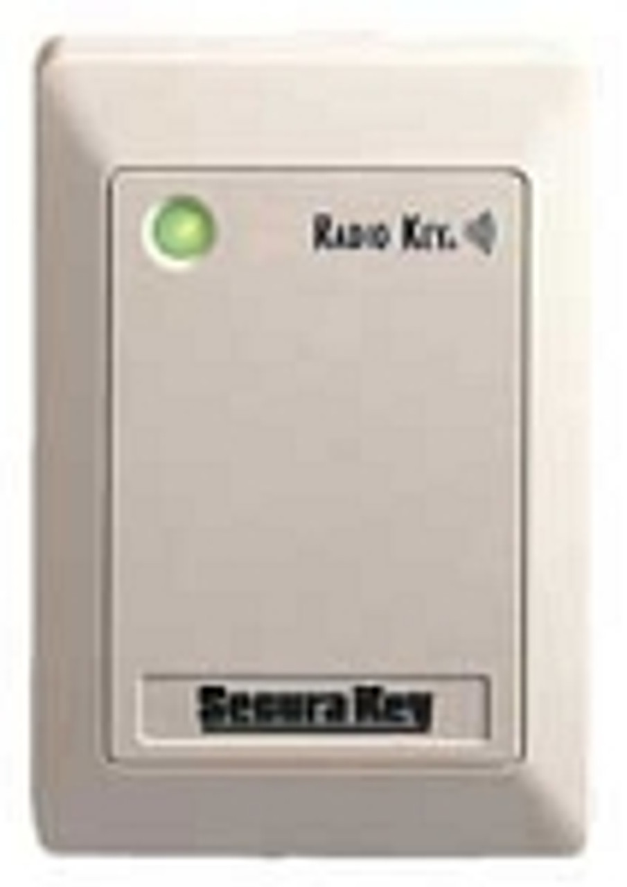 SecuraKey RK600e