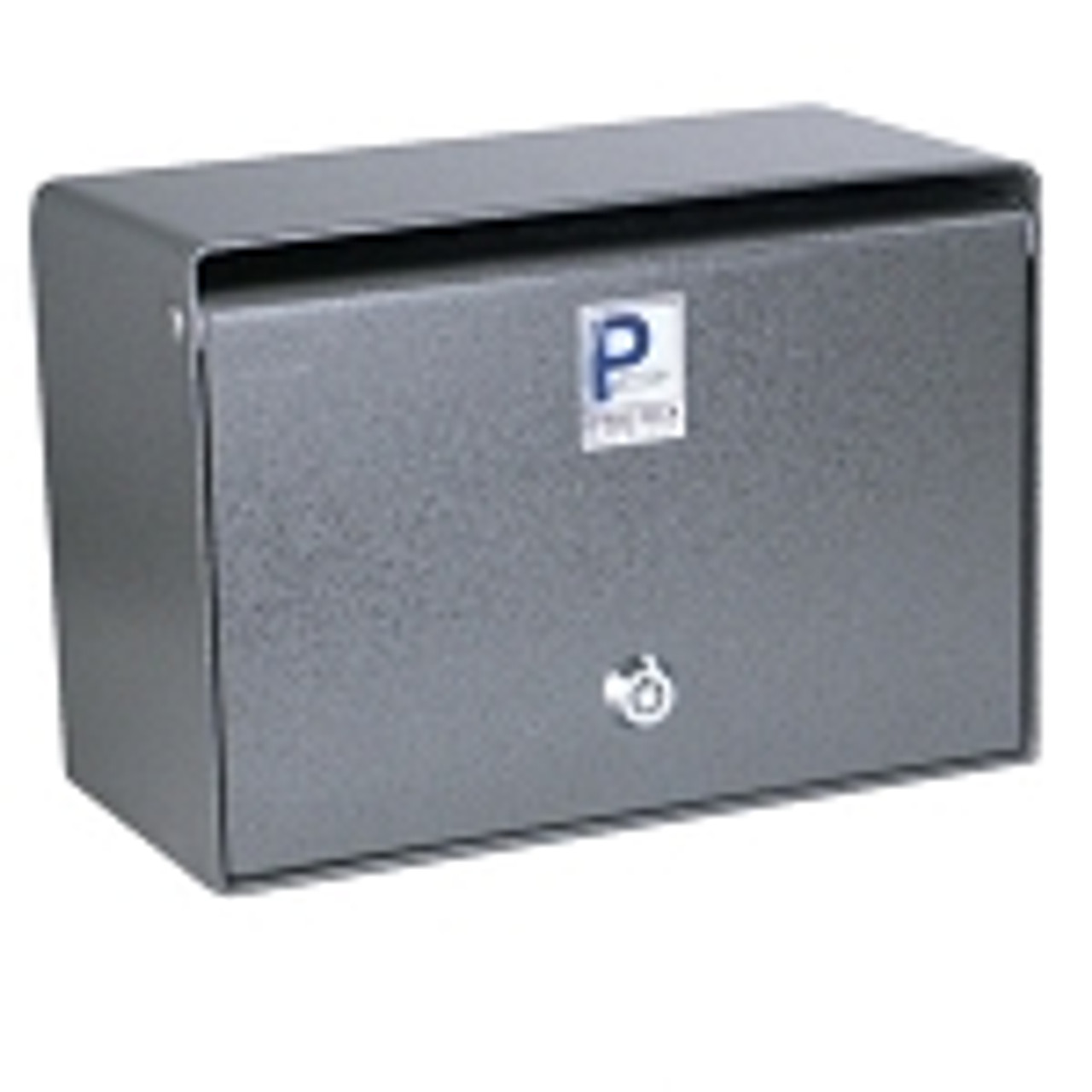 Protex SDB-200 Wall Drop Box with Tubular Keys