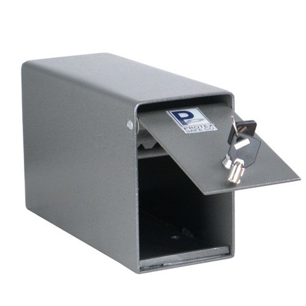 Protex SDB-100 Small Drop Box with Tubular Keys