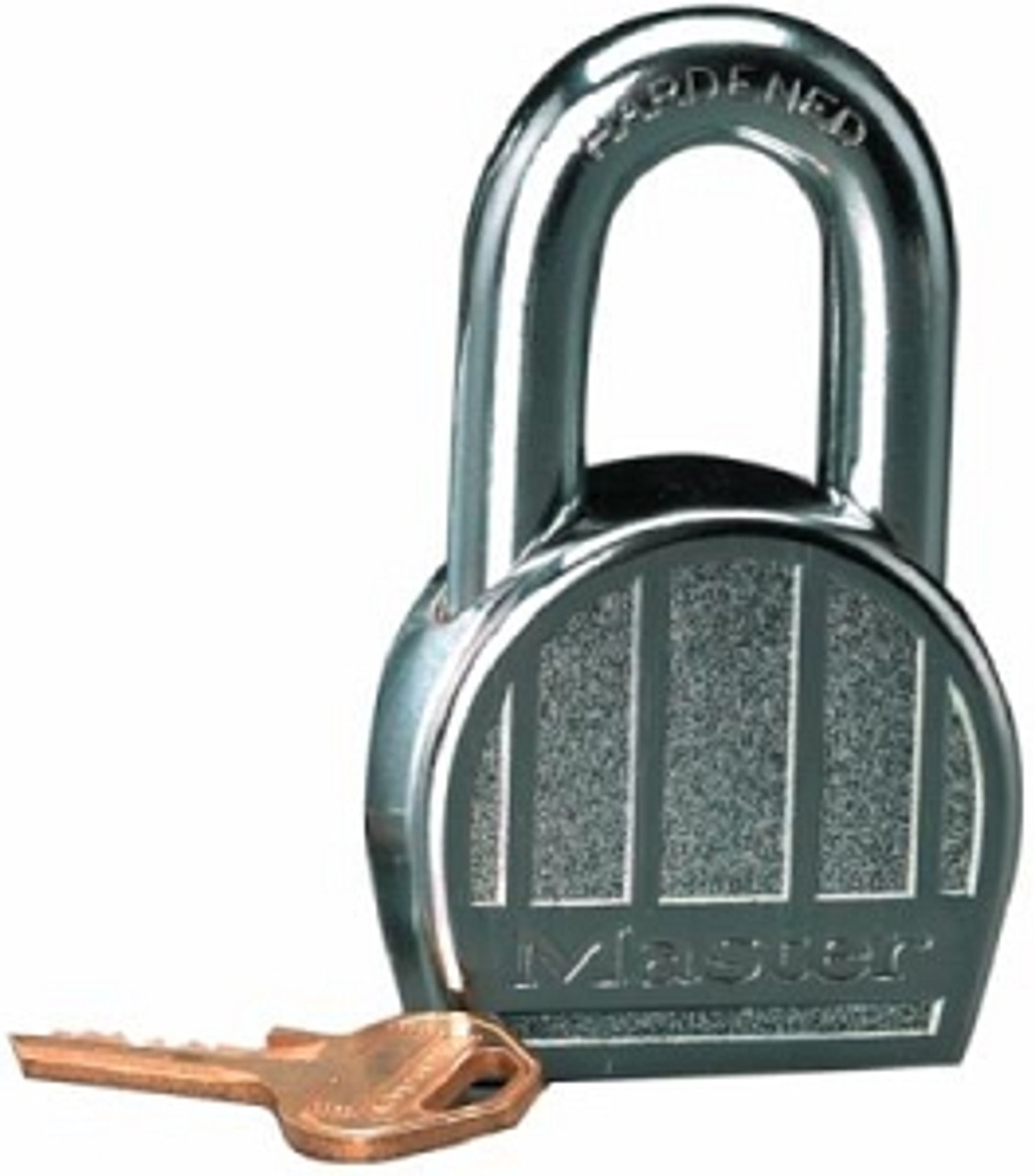 Master Lock 230 Re-Keyed Padlock