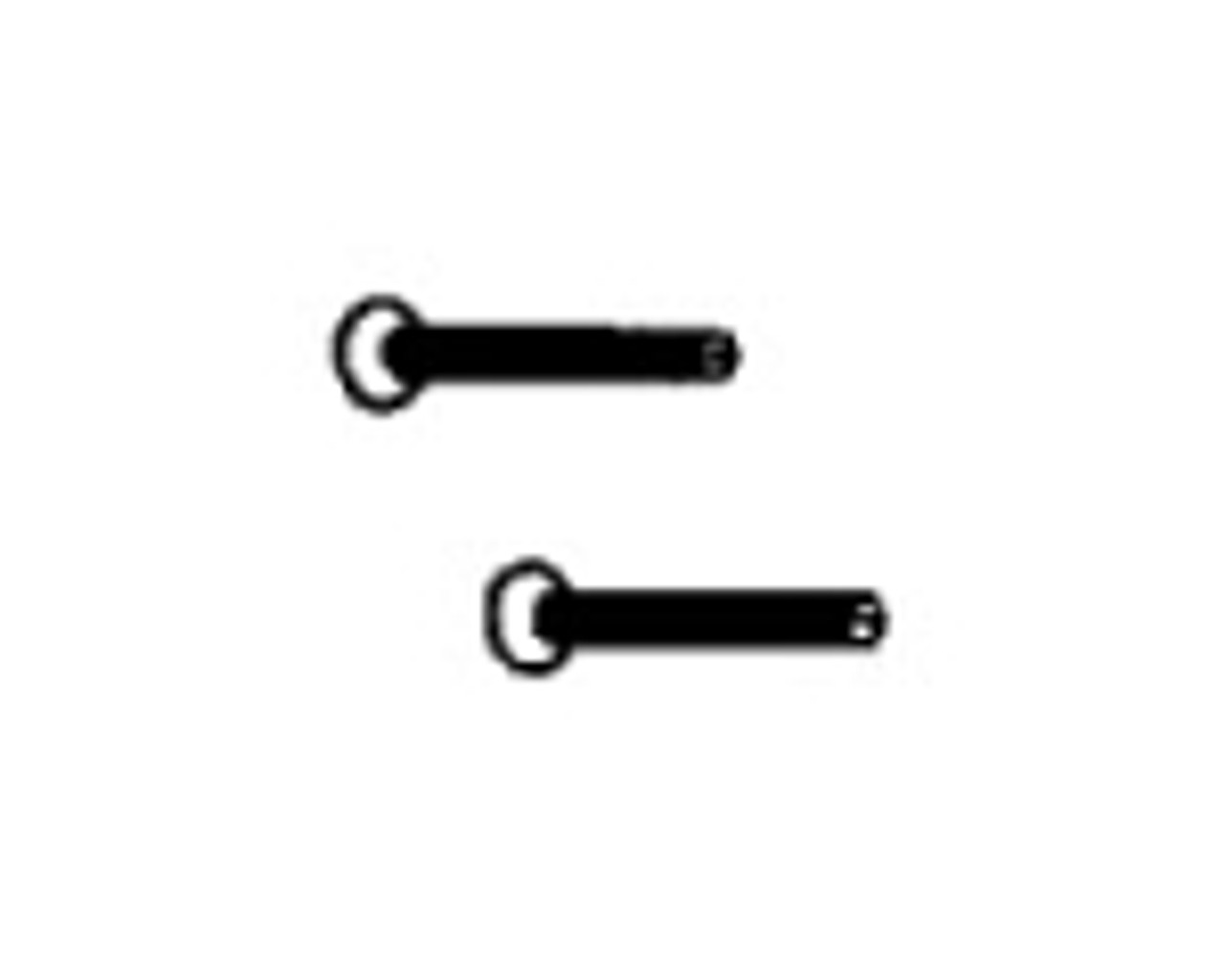 Simplex 201907-000-10 Spanner Screw