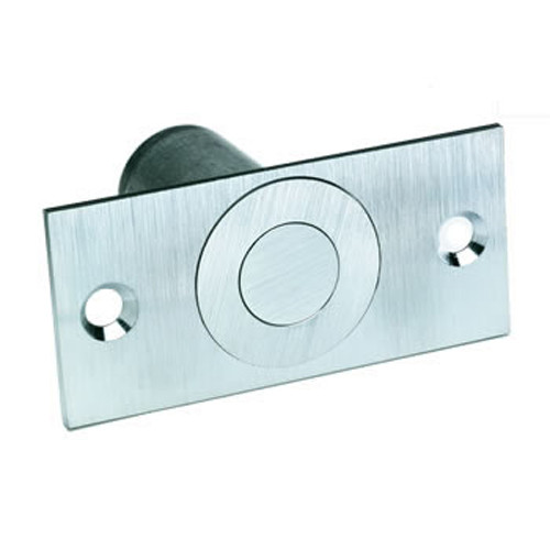 IVESDP2US26D IVES Dust Proof Strike in Satin Chrome Lock Depot Inc