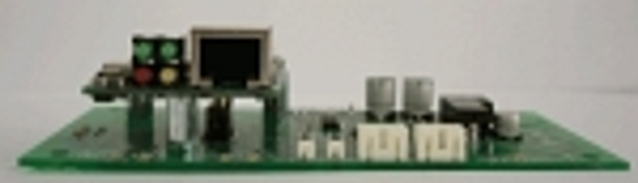 SEG-M IEI Secure Ethernet Gateway Plug-in Module