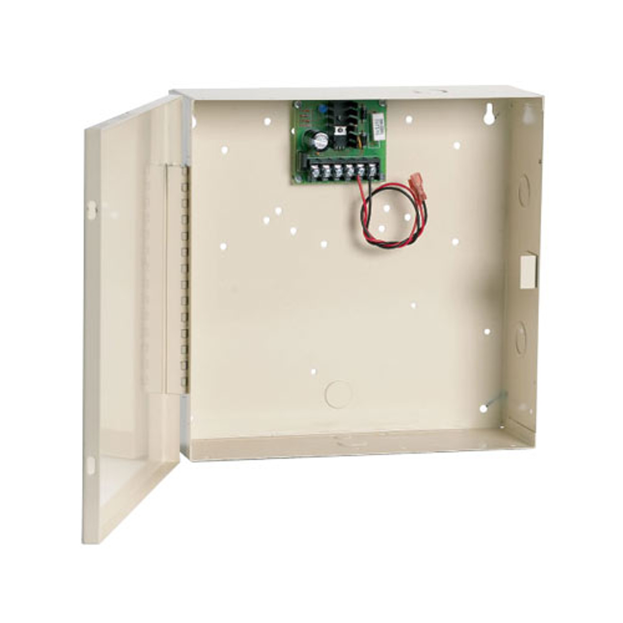 PG-1224-3-C IEI Access Control Power Supply in Cabinet